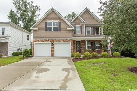 1212 Inlet View Dr.