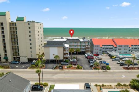 4509 S Ocean Blvd.