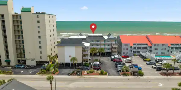 4509 S Ocean Blvd.