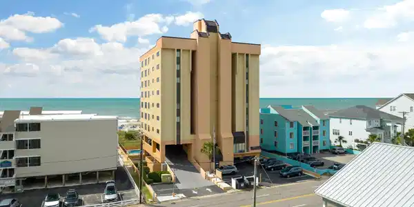 1015 S Ocean Blvd.