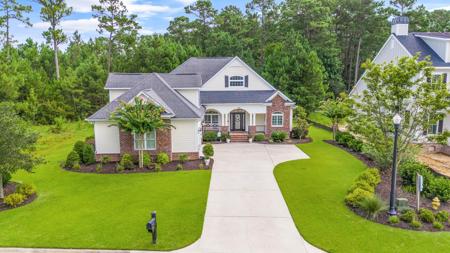 434 Woody Point Dr.