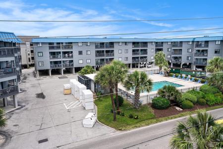 6000 N Ocean Blvd.