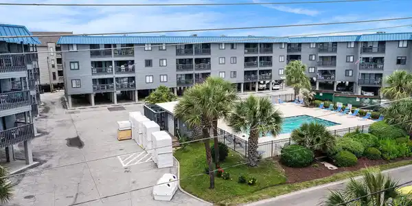 6000 N Ocean Blvd.