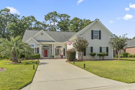 204 Willow Bay Dr.