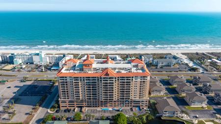 1819 N Ocean Blvd.