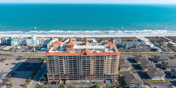 1819 N Ocean Blvd.