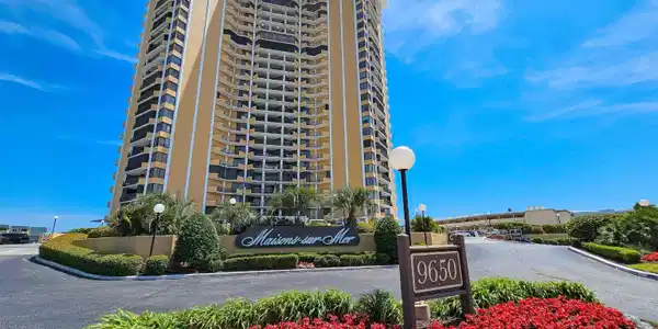 9650 Shore Dr.