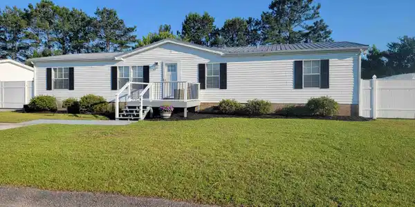 8606 Bragg Dr.