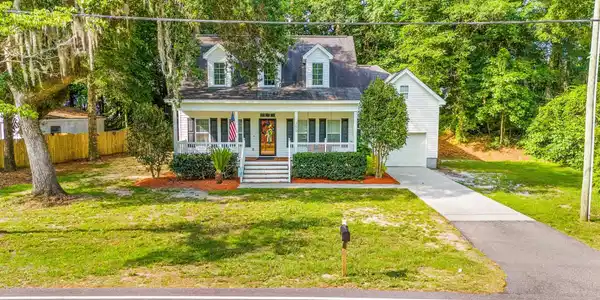 350 Belle Isle Rd.