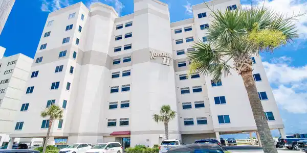 5800 N Ocean Blvd.