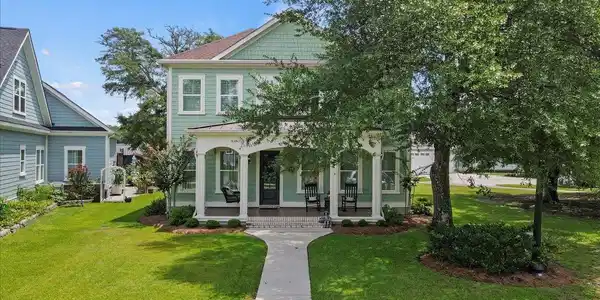 1313 Hunters Rest Dr.