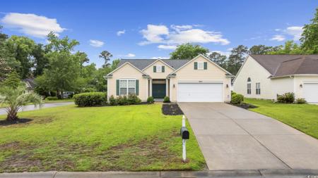 9831 Winchester Ct.