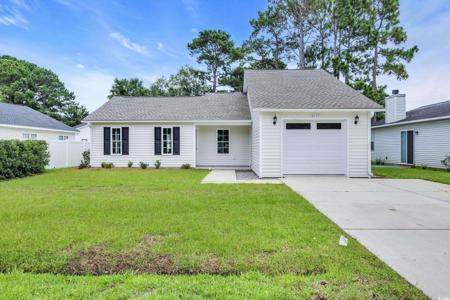 9655 Kings Grant Dr.