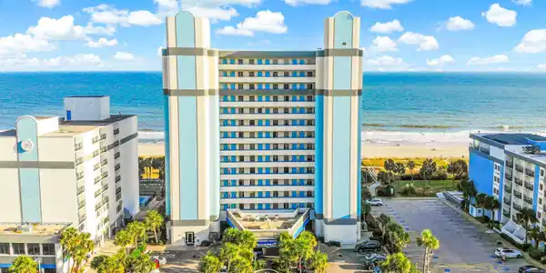 2301 N Ocean Blvd.