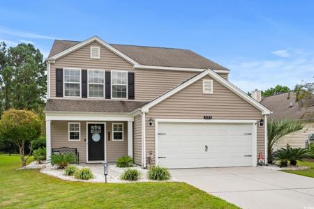 531 Carolina Farms Blvd.