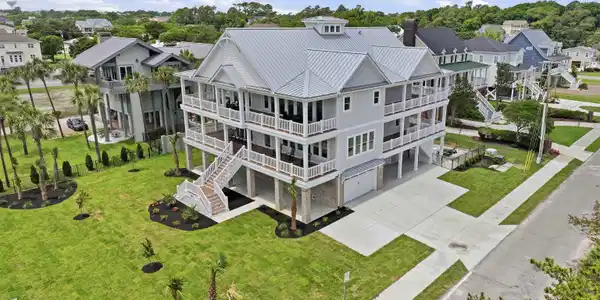 1005 North Ocean Blvd.