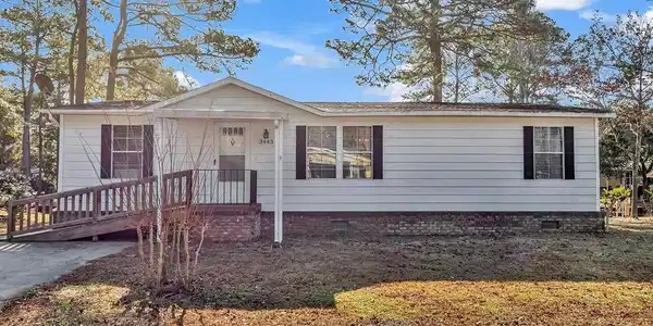 3443 Piedmont Trail