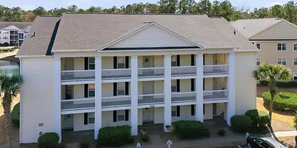 627 Woodmoor Dr.