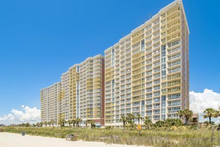 2801 S Ocean Blvd.