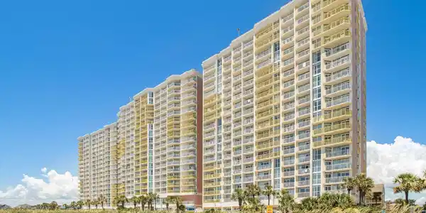 2801 S Ocean Blvd.