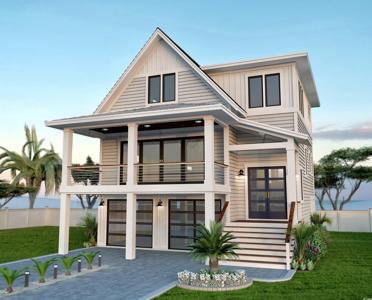 Lot 2 Murrells Inlet Rd.