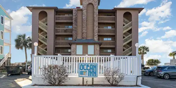 1305 S Ocean Blvd.