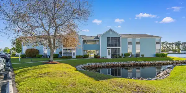 8835 Chandler Dr.