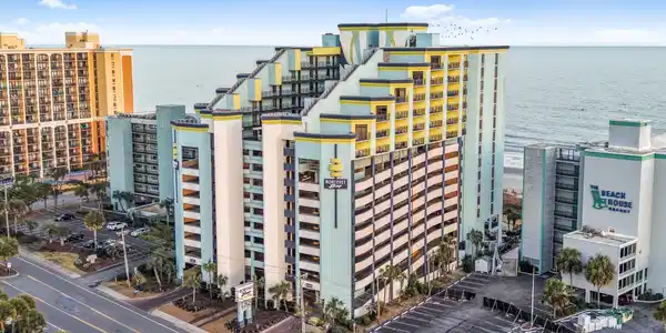 6804 N Ocean Blvd.