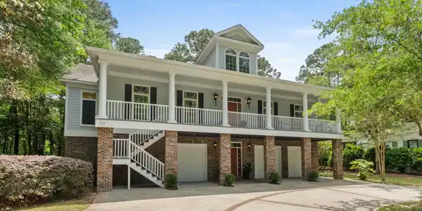 4344 Hunters Wood Dr.