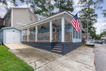 6001-1435 S Mermaid Dr.