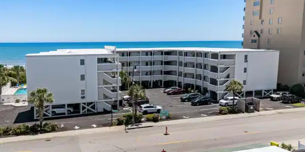 3701 S Ocean Blvd. S