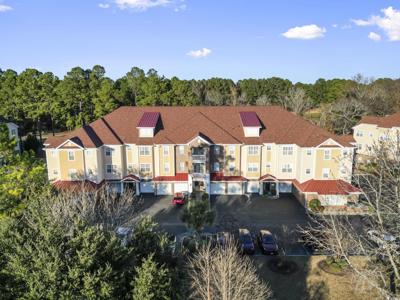 5650 Barefoot Resort Bridge Rd.