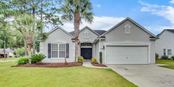 2901 Whooping Crane Dr.