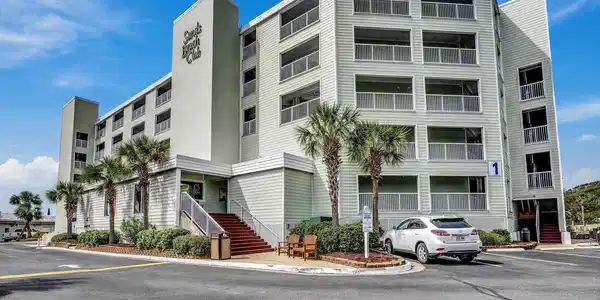9400 Shore Dr.
