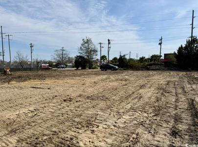1251 Dick Pond Rd.