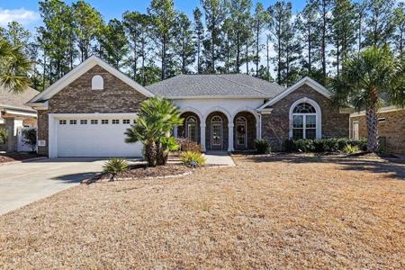 221 Waterfall Circle