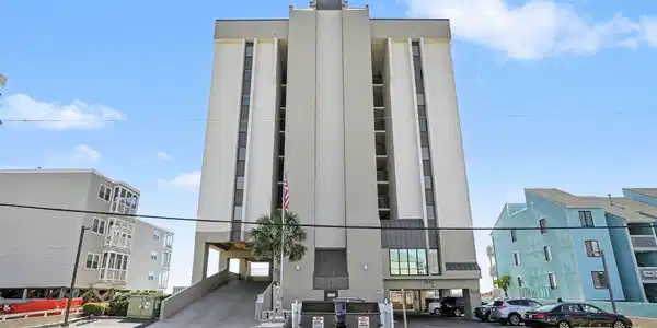 1015 S Ocean Blvd.
