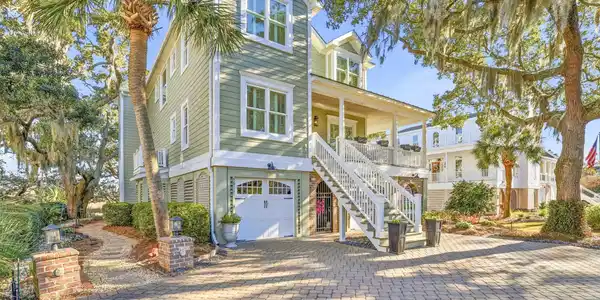 46 High Hammock Way