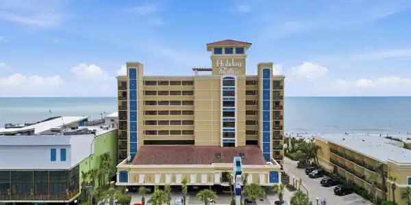 1200 N Ocean Blvd.