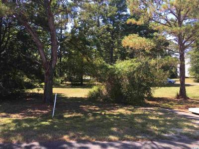 Lot 37 Fairway Dr.