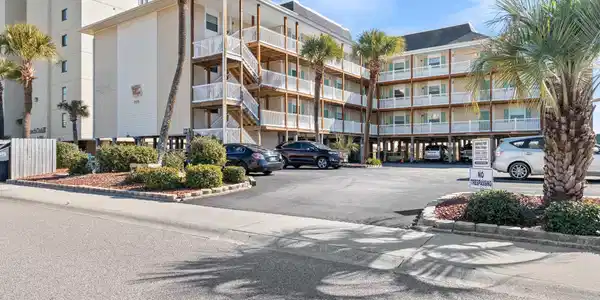 4509 Ocean Blvd. S