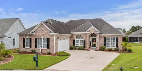 5803 Mossy Oaks Dr.