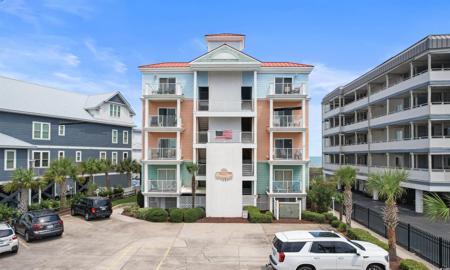 1567 S Waccamaw Dr.