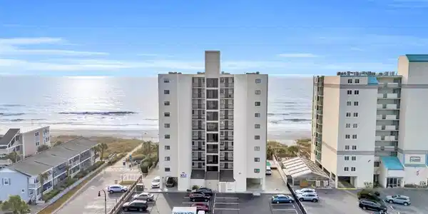 2501 S Ocean Blvd.