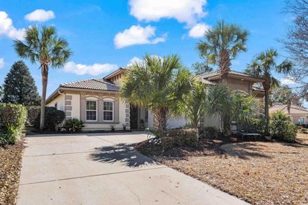 7538 Ventura Ct.