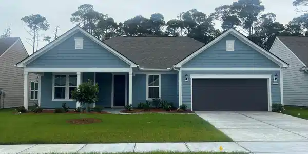 1413 Crested Iris Way