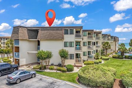 5601 N Ocean Blvd.
