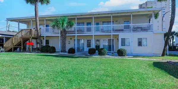 4000 South Ocean Blvd.