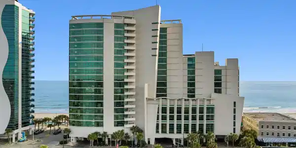 201 S Ocean Blvd.