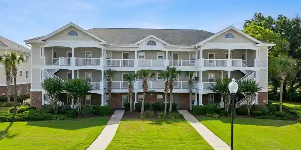 5801 Oyster Catcher Dr.